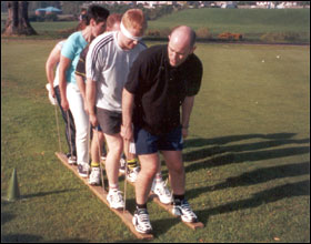 Performance Coaching